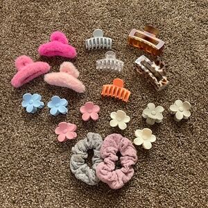 Hair Accessories